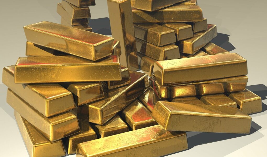 Jak inwestować w złoto? Czy to ma sens?