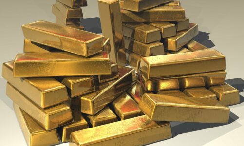 Jak inwestować w złoto? Czy to ma sens?